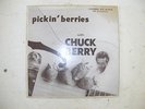 SUPER RARE CHUCK BERRY EP - 