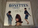 Presenting the fabulous Ronettes feat. Veronica Original 1st pressing Philles NM