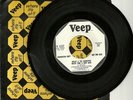 WILLIE & THE HANDJIVES Northern Soul Mod RnB 45 LISTEN