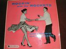 TONY CROMBIE AND HIS ROCKETS