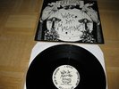 THE EFFIGIES - We're Da Machine / Rare 12