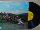 ORQUESTA NATER s/t LATIN GUAGUANCO FUNK LP VG++ RAREBHEAR