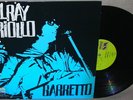 RAY BARRETTO El Ray Criollo GUAGUANCO VG++ LP HEAR