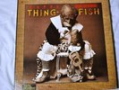 FRANK ZAPPA THING FISH 3 LP LIBRETTO +  ALL INSERTS MINT