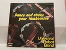 UNIVERSAL ROBOT BAND Dance and shake your tambourine 67177