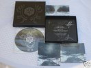 Autographed AGALLOCH OOP LP Box Set Marrow of Spirit Sealed Digipak Alcest Opeth
