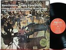 Philips SAL 6500 129 NM Dutch Szeryng, Starker, Arrau Beethoven Triple Concerto