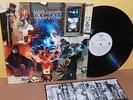 LP Alice Cooper THE LAST TEMPTATION epic Album [1994 original] OIS [MINT/MINT-]