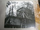 BURZUM / DARKTHRONE - split - rare grey marble colored vinyl 12