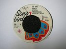 THE CRYSTALITES - SIC HIM ROVER , RARE UK SONGBIRD SB 1030  7