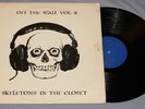 Off the Wall vol. 2 LP garage comp punk psych skeletons