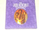 THE JIMI HENDRIX EXPERIENCE 8LP BOX SET