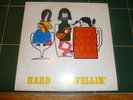 Head travellin LP Same Flams label Mega rare private press NEAR MINT 11 pictures