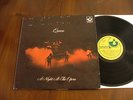 QUEEN A Night At The Opera VENEZUELA HARVEST 1975 rare DIFFERENT COVER