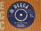 Billy Fury 