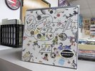 LED ZEPPELIN: Led Zeppelin III, CLASSIC RECORDS, 200 GRAM, OOP SEALED ROCK LP
