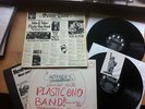 JOHN LENNON SOME TIME IN NEW YORK CITY + PHOTO CARD ORIG INNERS GER in 1972