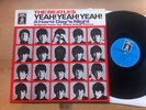 THE BEATLES YEAH YEAH YEAH A HARD DAY'S NIGHT GER ODEON