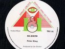 Peter King RE BIRTH & SOPHISTICAT Killer Tune A Must Have LISTEN