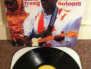 GROUP DOUEH Treeg Salaam OOP LP EX Vinyl Inerane Sublime Frequencies World
