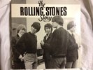 THE ROLLING STONES 12LP BOX SET - THE ROLLING STONES STORY with BOOKLET + PICS