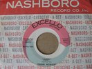 Northern Soul 45 Frank Howard Excello # 2291 MINT RARE