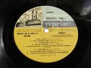 FAMILY - MUSIC IN A DOLL'S HOUSE - UK 1st PRESS - REPRISE TRI-COLOUR LABELS