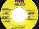 Mikey General - Deliver Me Jah - Opera House - Roots Reggae