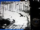 Burzum - Hvis Lyset Tar Oss - ORIGINAL LP BRAZIL 1994 HELLION MISANTHROPY