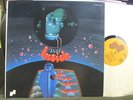 JLS 3062 Kraut Psych VINYL LP Eloy Inside Janus Records '74 rare prog gatefold