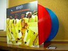 THE PHARCYDE Labcabincalifornia Special Edition 2LP Collector's Edition Vinyl