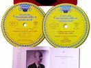 WILHELM FURTWÄNGLER IN MEMORIAM Bach Haydn Schumann 6LP