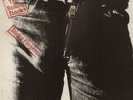 ROLLING STONES- STICKY FINGERS-ORGINAL ZIP - 1971- TOPMINT 