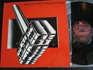 SLEDGEHAMMER - Blood on their hands * 1983 NWOBHM * UK PRESS