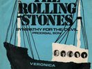 Rolling Stones, hollandais: **Radio Veronica Issue**  Sympathy for the devil.