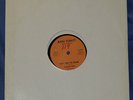MASTER FORCE DON'T FIGHT THE FEELING RARE DISCO/MODERN SOUL 12 RAIN FOREST LABEL