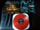 Social Distortion Vinyl LP Sex, Love, and Rock n Roll Red Vinyl Mint vinyl