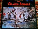 RICHARD AND THE SUN DEMONS 