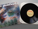 Pink Floyd A Saucerful Of Secrets 1986 UK Fame Re issue EXCELLENT