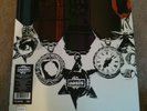 OASIS Limited Edition Individually Numbered Collectors 8 x Vinyl Box Set