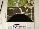 Get Up Kids Four Minute Mile 1st Press Lp Texas Is The Reason promise Ring