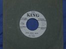 NORTHERN SOUL MILL EVANS WLP. KING RECORDS RARE