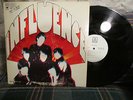 INFLUENCE S/T MONO PROMO LP CANADIAN PSYCH ON ABC
