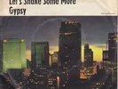 SCHWARZE RCA  MICKEY AND SYLVIA - LET'S SHAKE SOME MORE