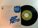 disque  45 tours   DEEP PURPLE  