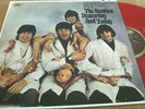 Beatles Yesterday And Today COLOR RED Vinyl LP LIMITED RARE