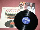 The Rolling Stones - Let It Bleed LP (UK issue, unboxed Decca, poster, VG+)