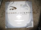 Michael Jackson INVINCIBLE Double Vinyl LP RARE 2001
