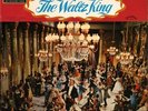 THE WALTZ KING walt disney soundtrack CLP 1733 uk hmv disneyland LP PS VG/EX