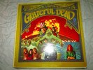 The Greatful Dead 1st Album PERFECT MONO White Label